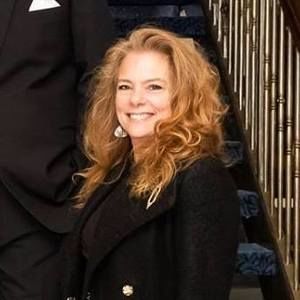 Meet your Posher, Marci